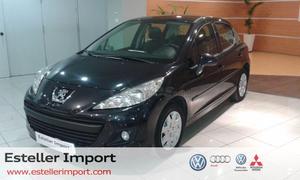 PEUGEOT 207 Business Line 1.4 HDI 70 FAP 5p.