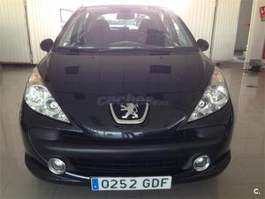 PEUGEOT 207 Sport 1.4 VTi 16v 95 5p.