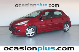 PEUGEOT 207 Sport 1.6 HDI 92 FAP 5p.