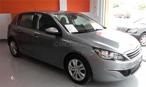 PEUGEOT 308 Nuevo p Active 1.6 HDi 92 FAP 5p.