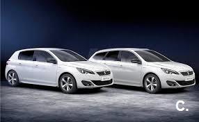 PEUGEOT 308 SW Allure 1.2 PureTech 96KW 130CV SS 5p.