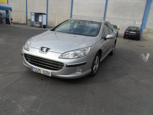 PEUGEOT 407 ST Confort Pack 