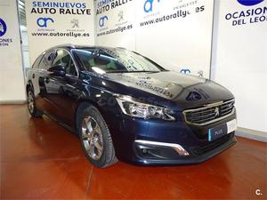 PEUGEOT 508 SW Active 1.6 BlueHDi p.