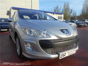 PEUGEOT HDI FAP CONFORT DE 