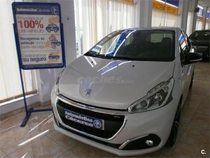 PEUGEOT P GTLine 1.2L PureTech 110 SS 5p.