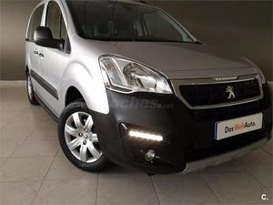 PEUGEOT Partner TEPEE Outdoor 1.6 BlueHDi p.