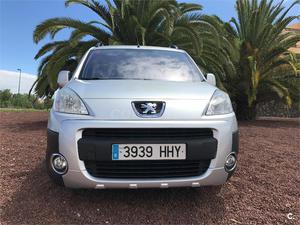 PEUGEOT Partner Tepee Outdoor 1.6 eHDi 92cv FAP EU5 CMP 5p.