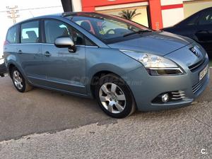 PEUGEOT  Premium 1.6 HDI 112 FAP 5p.