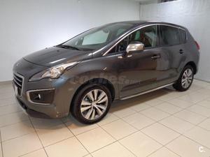 PEUGEOT  Style 1.6 BlueHDI 120 FAP 5p.