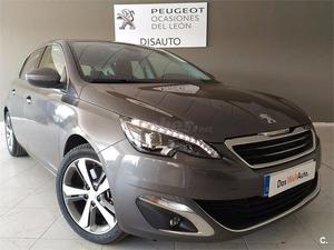 PEUGEOT p Allure 2.0 BlueHDi p.