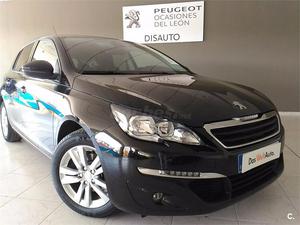 PEUGEOT p Style 1.6 BlueHDi p.