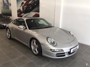 PORSCHE 911 Carrera S Coupe 355cv p.