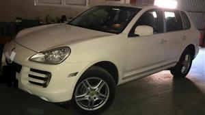 PORSCHE Cayenne Diesel -09