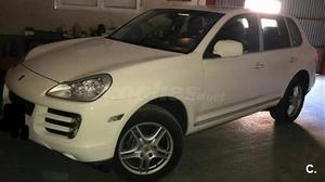 PORSCHE Cayenne Diesel 5p.