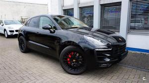 PORSCHE Macan GTS 5p.