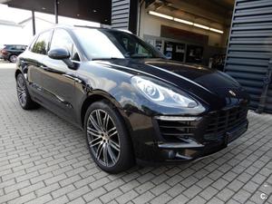 PORSCHE Macan S Diesel 5p.