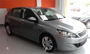 Peugeot 308 Nuevo p Active 1.6 Hdi 92 Fap 5p. -14