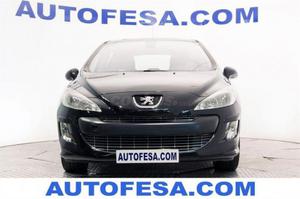 Peugeot 308 Premium 1.6 Vti p. -08