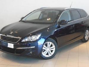 Peugeot 308 SW 1.2 PureTech S&S Style S 130