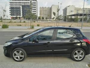 Peugeot 308 Sport 1.6 Hdi 110 Fap 5p. -08