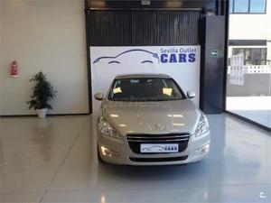 Peugeot 508 Active 1.6 Ehdi 115 Cmp Blue Lion 4p. -12