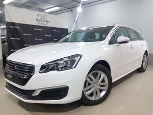 Peugeot 508 SW 1.6BlueHDI Active EAT