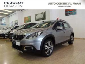 Peugeot  BlueHDI Style 100