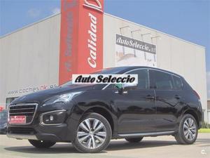 Peugeot  BlueHDi Access 120