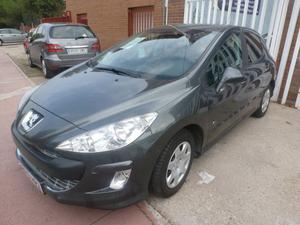 Peugeot HDI Envy