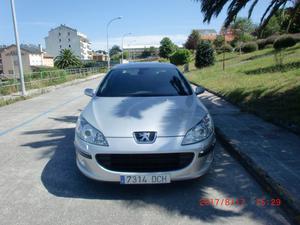 Peugeot HDI ST Confort Pack