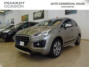 Peugeot  STYLE 1.6 BLUEHDI 120 FAP