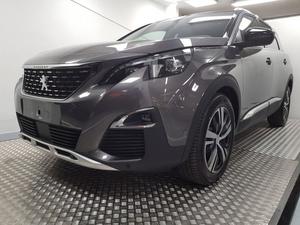 Peugeot  SUV 1.2 PureTech S&S GT-Line 130 (Madrid)