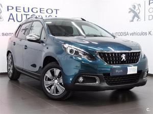 Peugeot  Style 1.6 Bluehdi 73kw 100cv 5p. -17