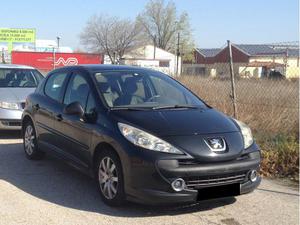 Peugeot  VTi 16v Premium