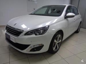 Peugeot p Allure 1.6 Bluehdi 88kw 120cv 5p. -17