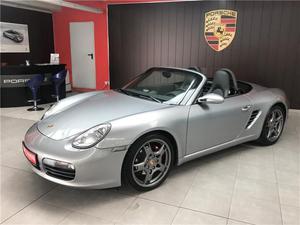 Porsche Boxster 3.2 S