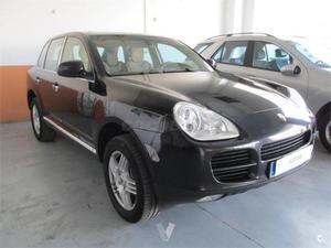 Porsche Cayenne - 5p. -04