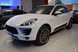 Porsche Macan S Diesel 5p. -14