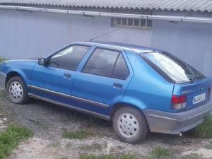 RENAULT 19 R TSE -89