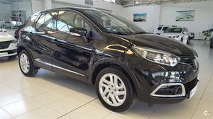 RENAULT Captur Zen Energy dCi 90 Ecoleader 5p.