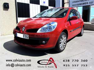 RENAULT Clio Authentique 1.5DCI70 eco2 5p.