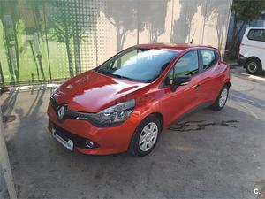 RENAULT Clio Business dCi 75 eco2 5p.