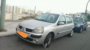 RENAULT Clio Community v EU3 -06