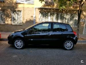 RENAULT Clio Dynamique v 3p.