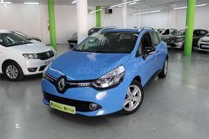 RENAULT Clio Sp. Tour. Limited Energy TCe 90 eco2 E6 5p.