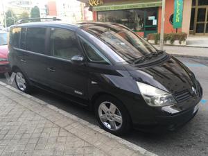 RENAULT Espace PRIVILEGE 2.2 dCi 16v -05