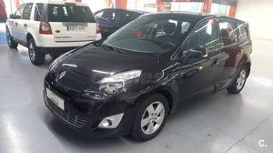 RENAULT Grand Scenic Dynamique 1.4 TCE  plazas 5p.