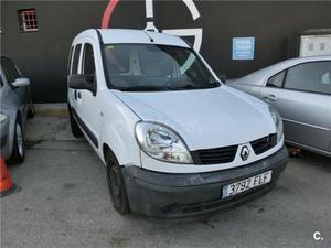 RENAULT Grand Scenic Dynamique 5 plazas 1.5dCi105 EU4 5p.