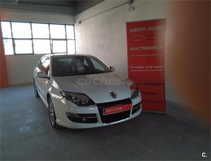 RENAULT Laguna Dynamique TomTom dCi 110 eco2 ESM 5p.