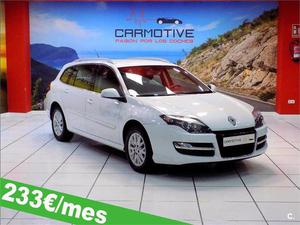 RENAULT Laguna Emotion dCi 110 eco2 5p.